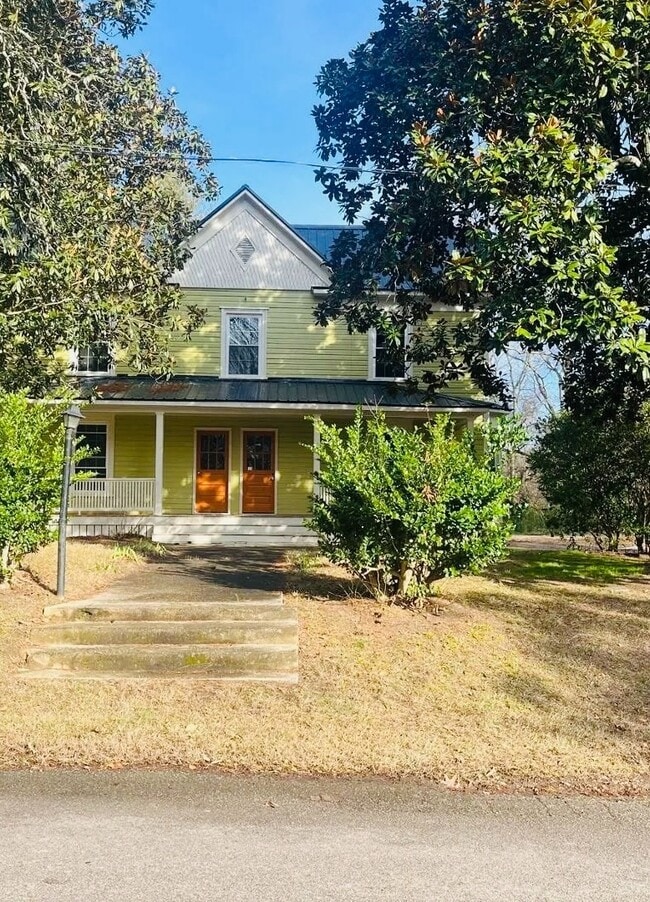 Building Photo - 117A Post Office Road