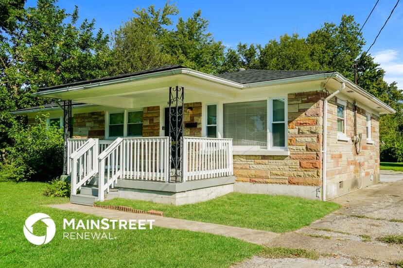 Building Photo - 5011 Maryman Rd