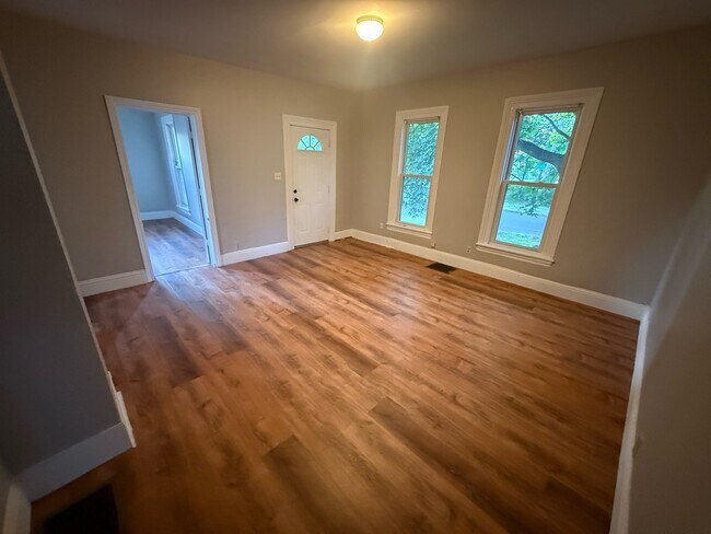 Building Photo - 455 Spicer Street