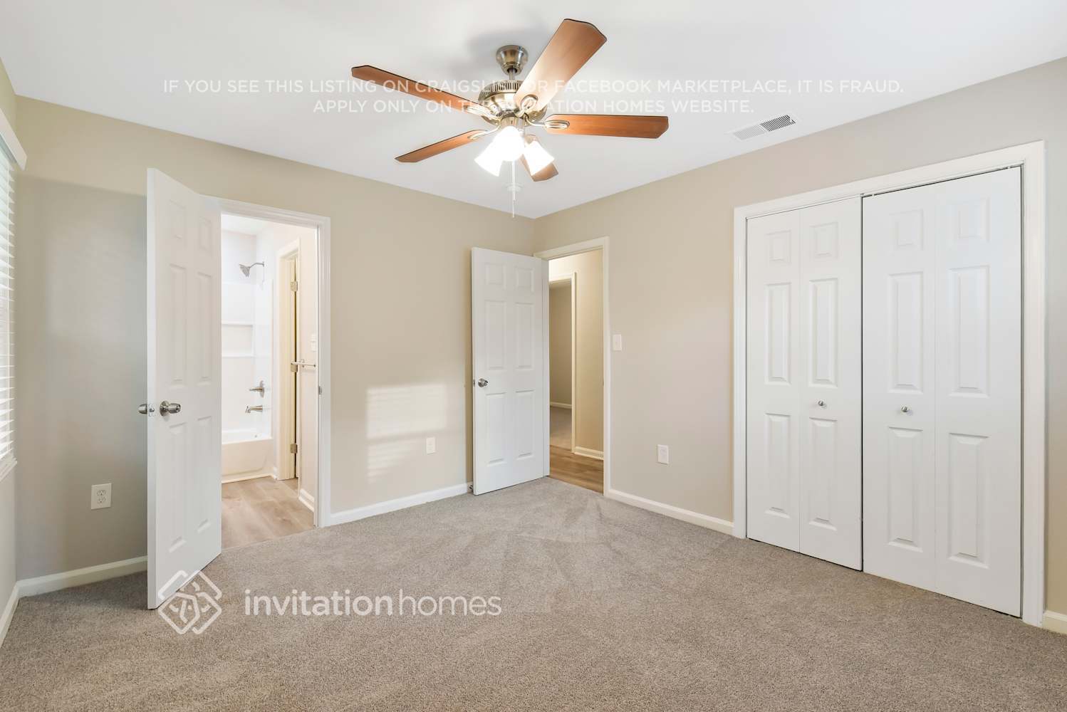 Building Photo - 822 Dedmon Dr