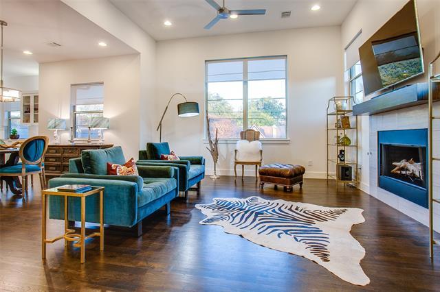 Building Photo - 3823 Greenville Ave