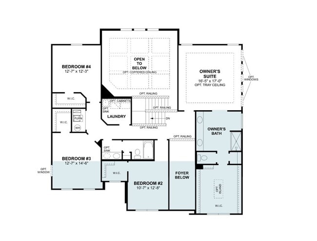 Building Photo - 2208 Morel Way