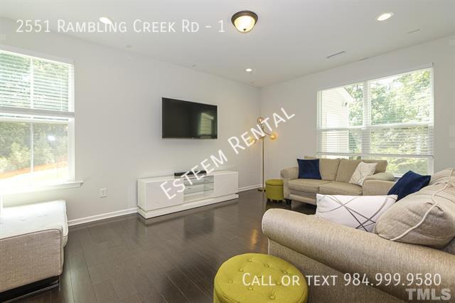 Building Photo - 2551 Rambling Creek Rd