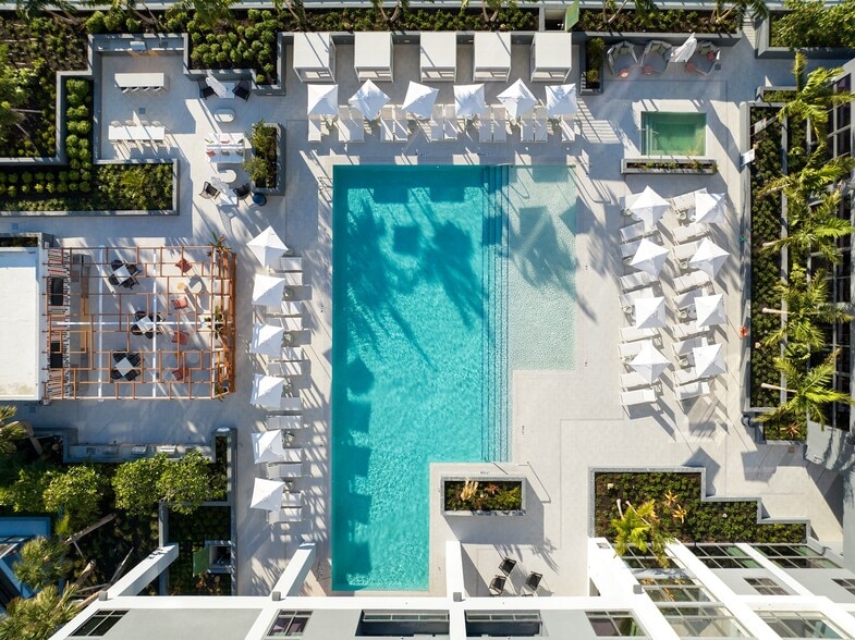 Sun-soaked relaxation meets elevated outdoor living - Cascade At Link