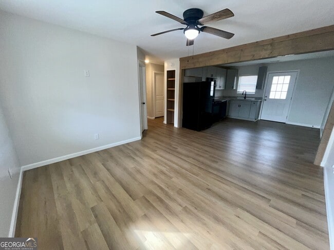 Building Photo - 405 Tallapoosa St