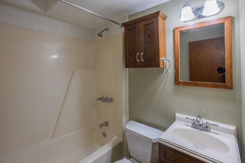 Building Photo - 5518 Old Crain Hwy