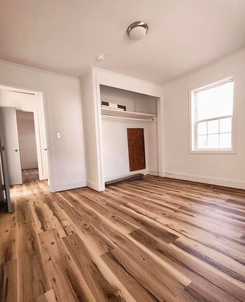Building Photo - 510 Ijams St