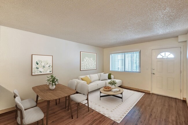 Interior Photo - Orangewood Place