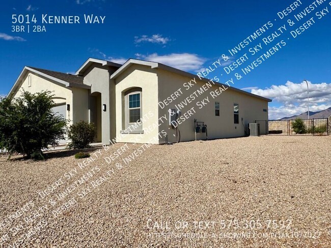 Building Photo - 5014 Kenner Way