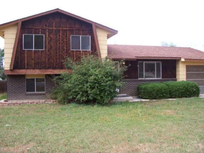 Primary Photo - Single Family Home