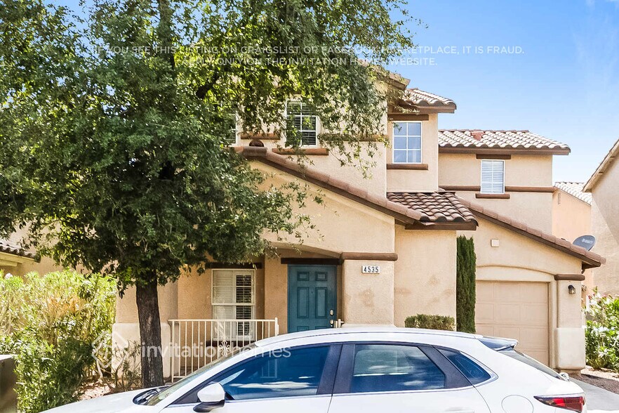 Primary Photo - 4535 Pommerelle St