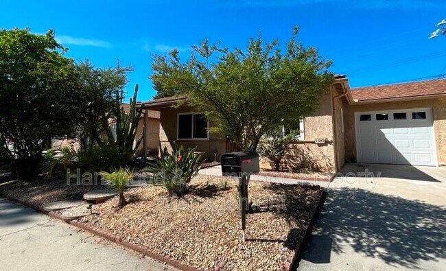 Building Photo - 1693 Sequoia Ave