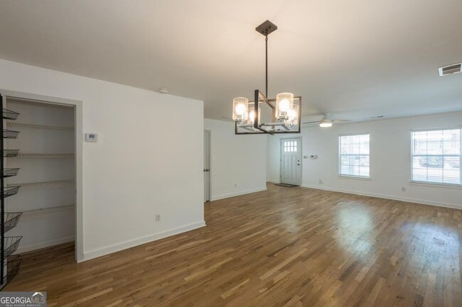 Building Photo - 1453 Chipley St NE