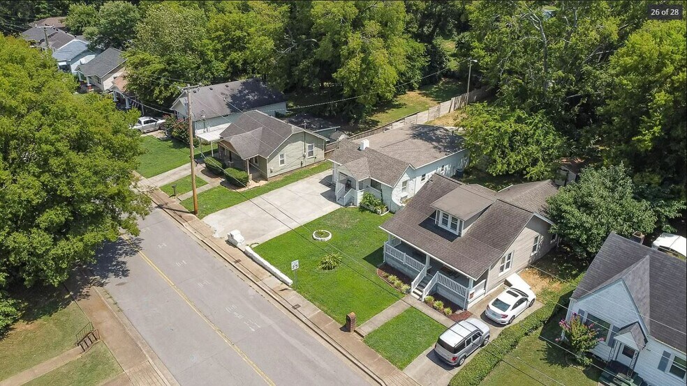 Building Photo - 2215 Albion St