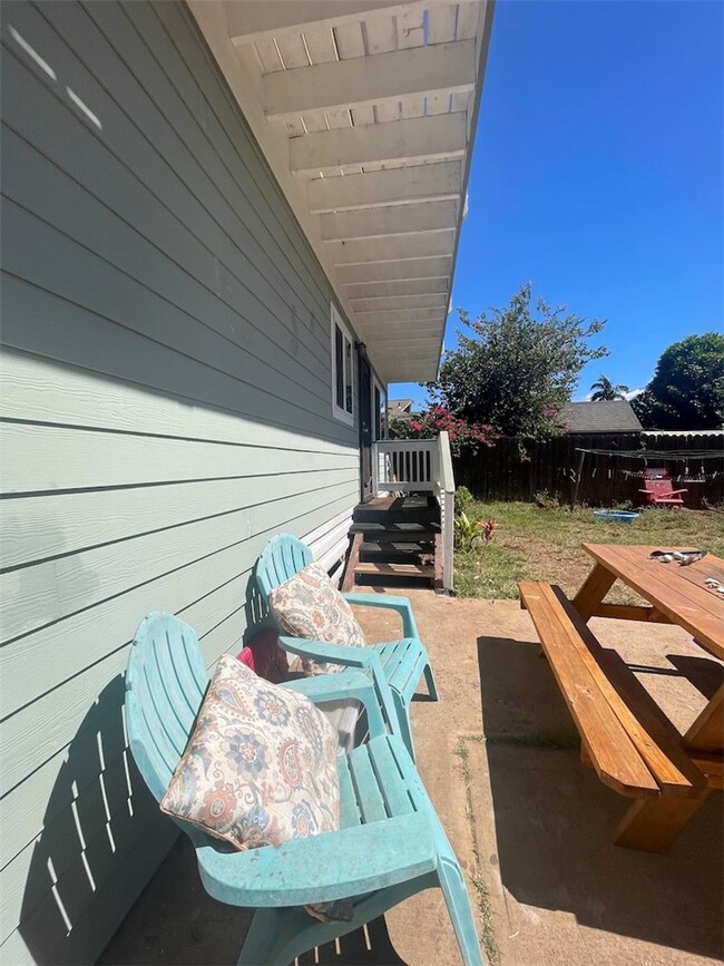 Building Photo - 52 Alahele Pl