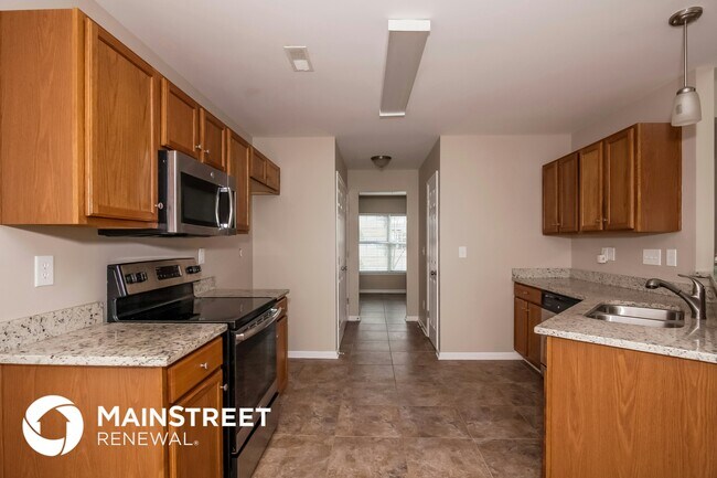 Building Photo - 2028 Quill Ct