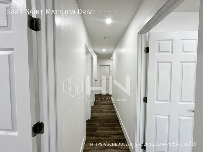 Building Photo - 5881 Saint Matthew Dr