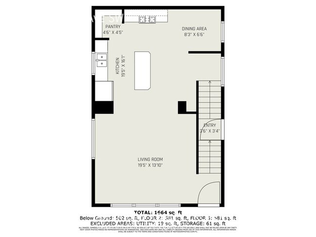 Building Photo - 345 Gunnison Ave SW