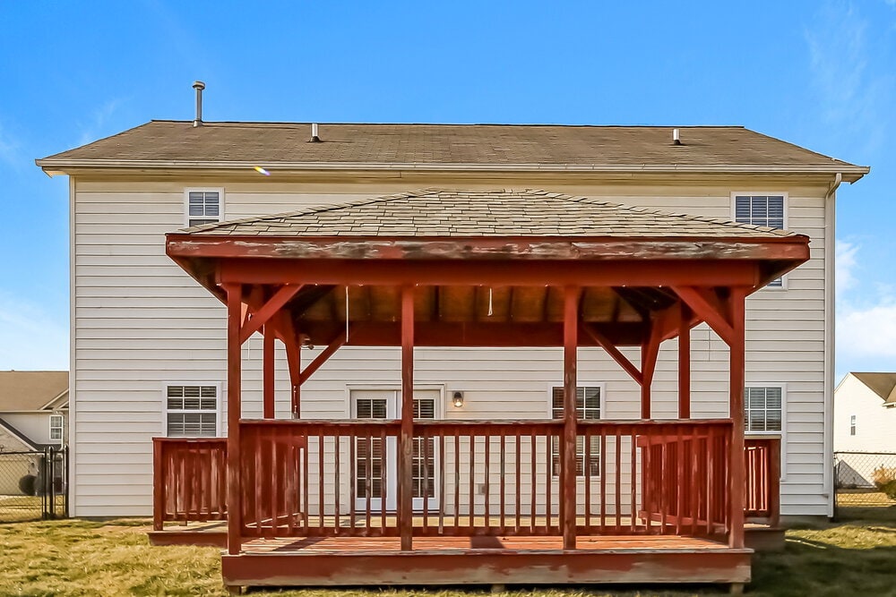 Building Photo - 5427 Montavia Ln