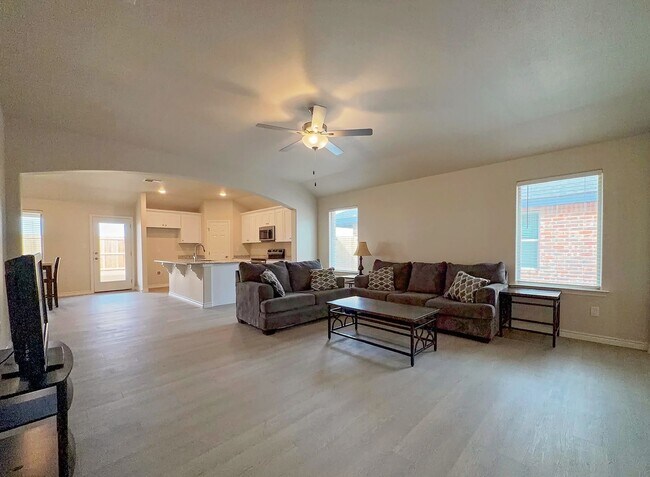 Building Photo - 1341 Bajada St