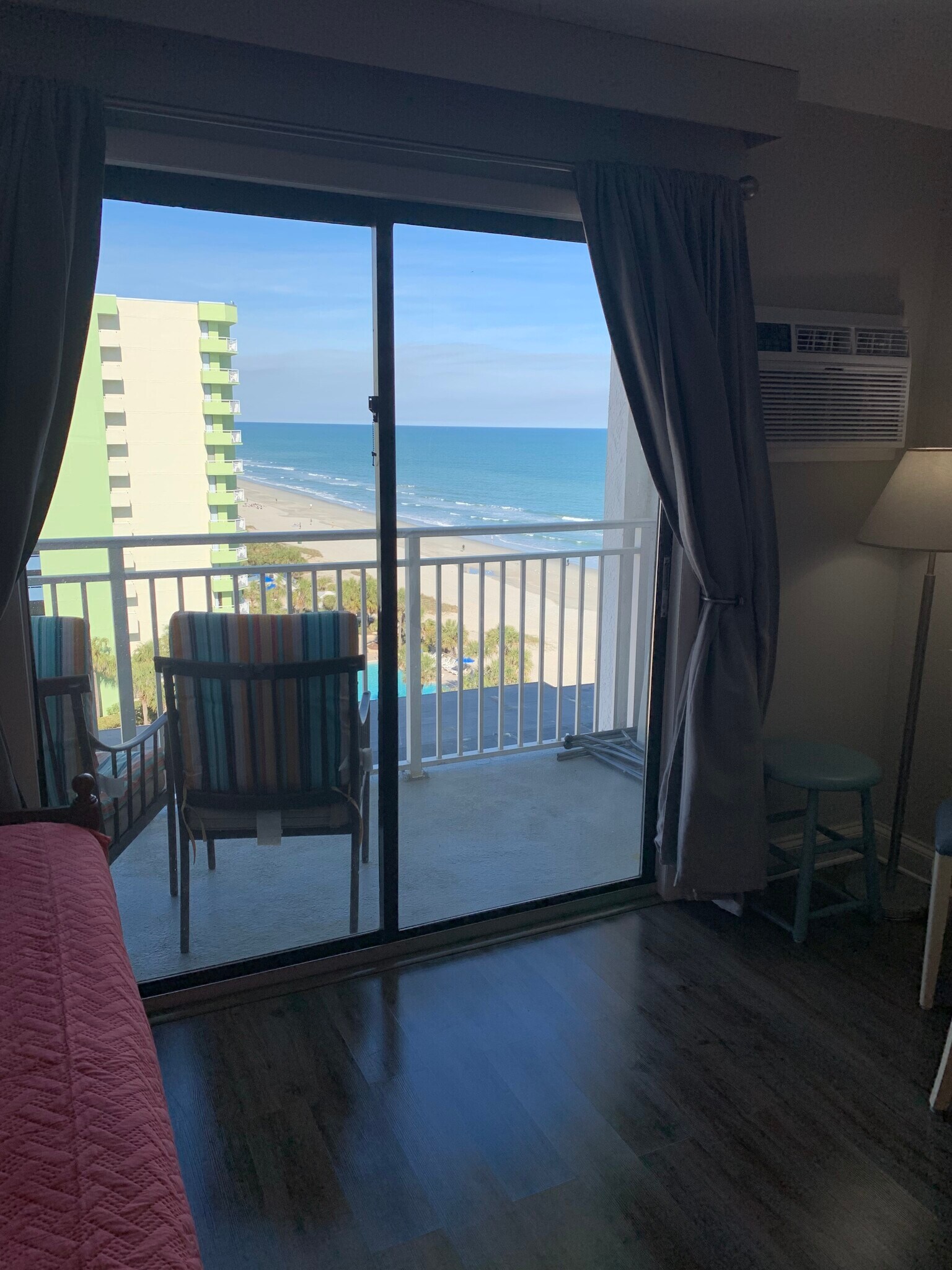 Building Photo - 1207 S Ocean Blvd