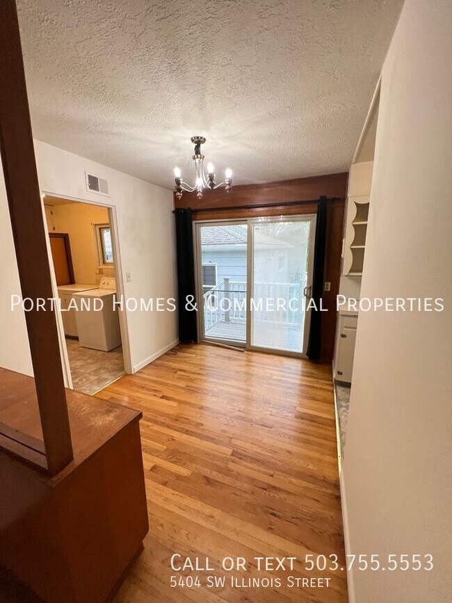 Building Photo - Gabriel Park 3bdrm Home