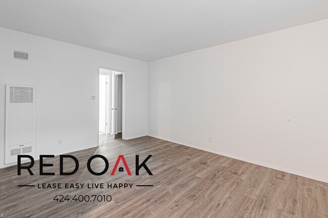 Building Photo - 1117 Laurel Ave