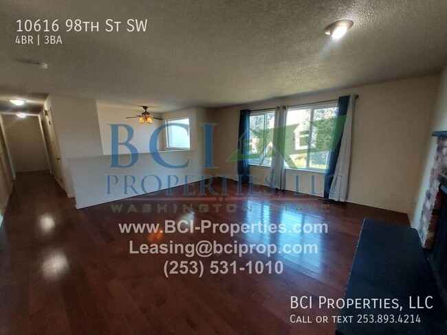 Building Photo - 10616 98th St SW