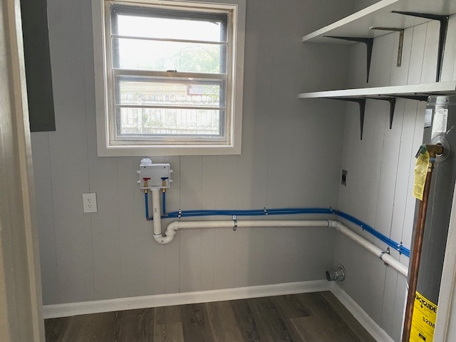 Laundry - 1527 W Bristow Dr