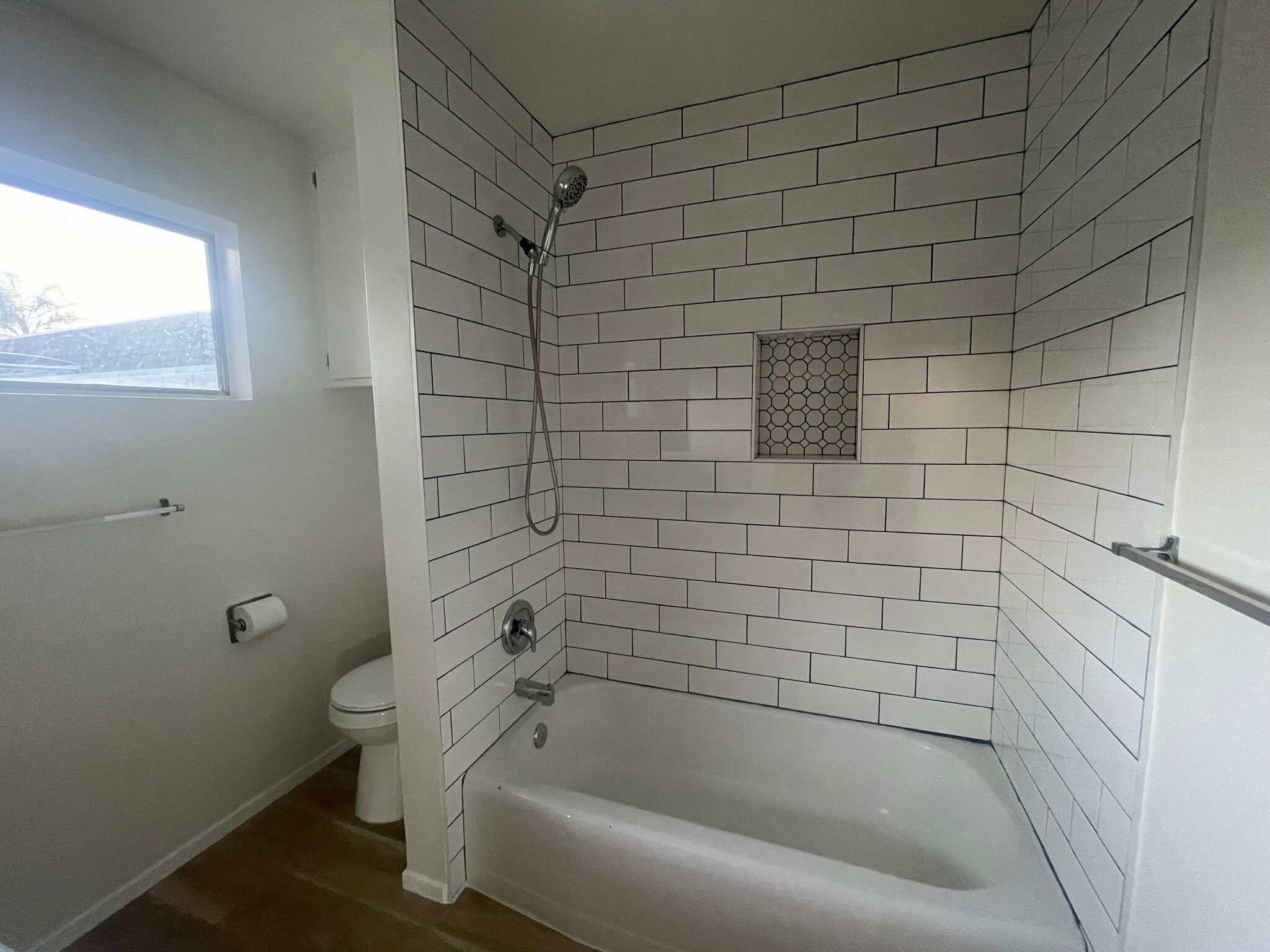 Bathroom - 8717 6th St