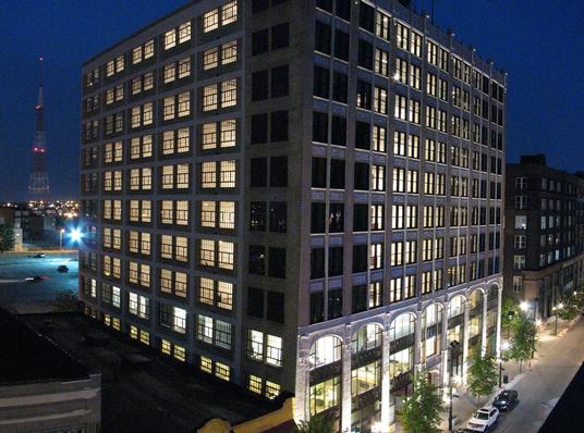 Building Photo - Fashion Square I