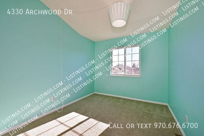 Building Photo - 4330 Archwood Dr