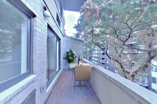 Floorplan - IVY 30