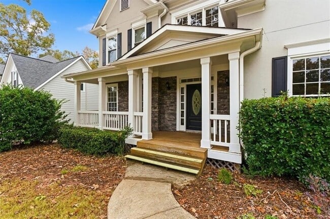 Building Photo - 3986 Fox Glen Dr