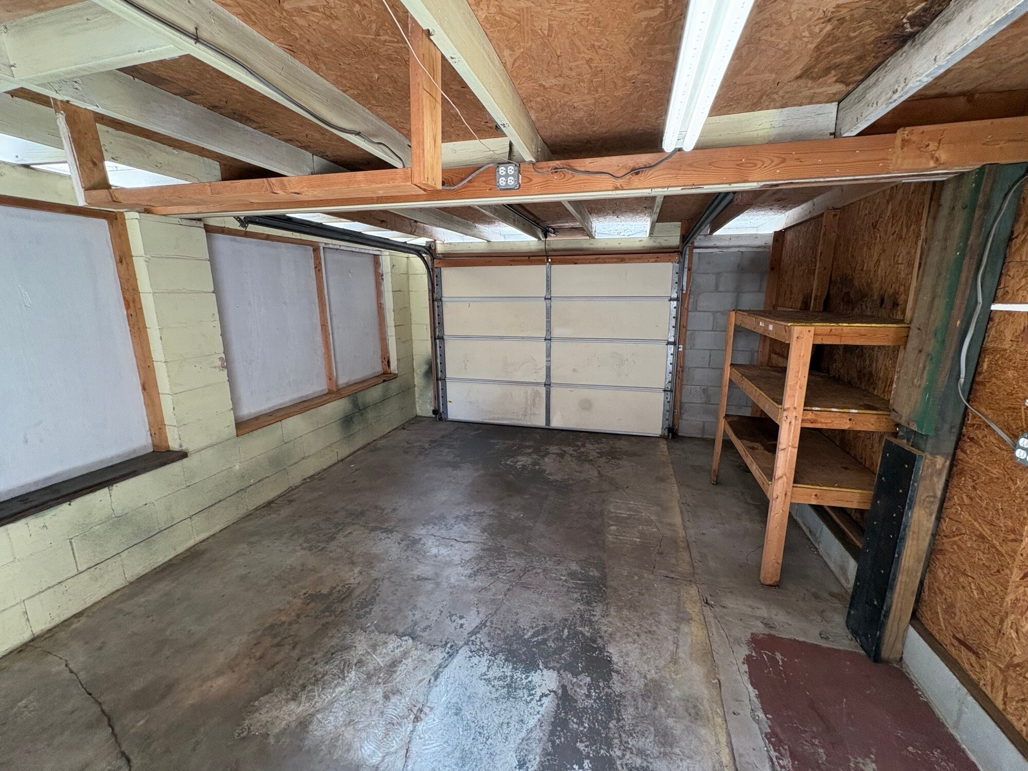 Additional storage - 611 W Hancock St