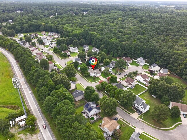 Building Photo - 3100 Merrimac Ct