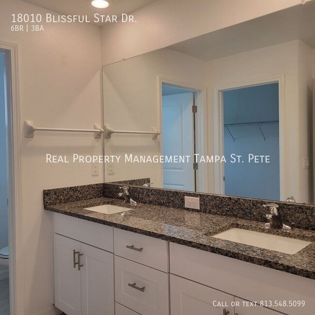 Building Photo - 18010 Blissful Stars Dr