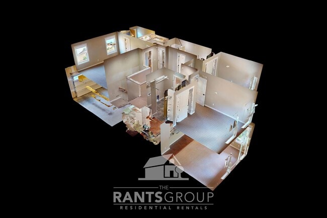 Building Photo - Beautifully upgraded townhome in a quiet L...