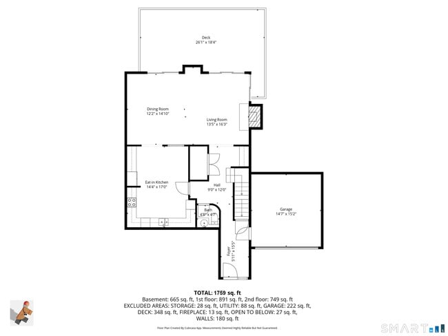 Building Photo - 135 Regents Pk