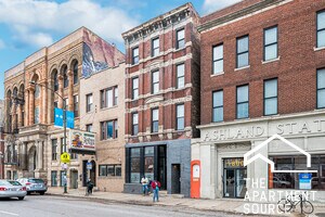 Building Photo - 1804 S Ashland Ave