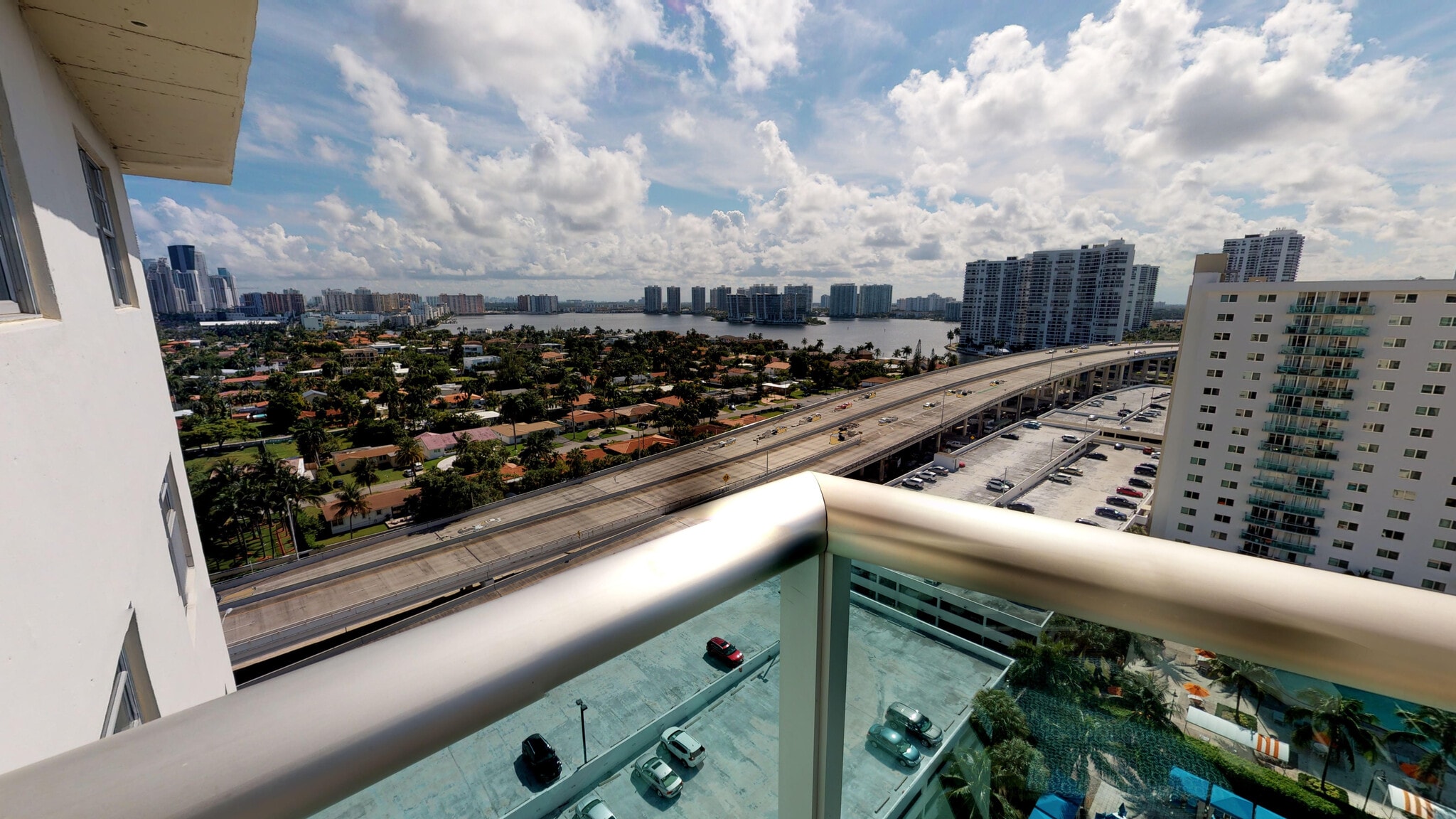 Building Photo - 19370 Collins Ave