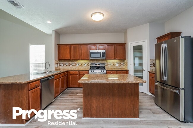 Building Photo - 6206 Lovage Ave