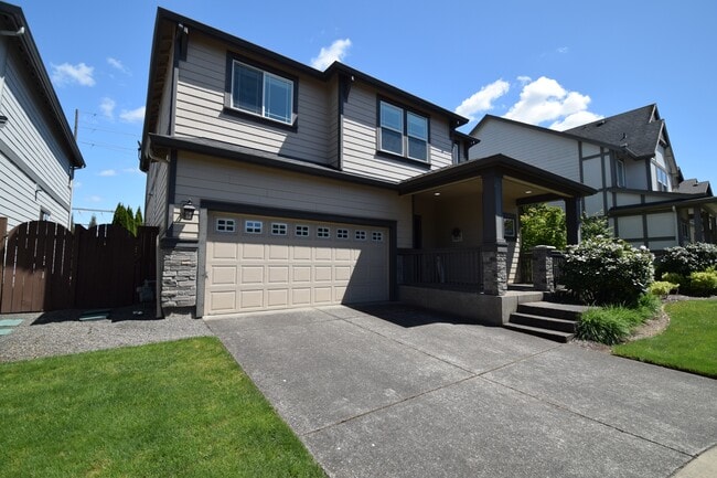 Building Photo - 402 NE 77th Ave