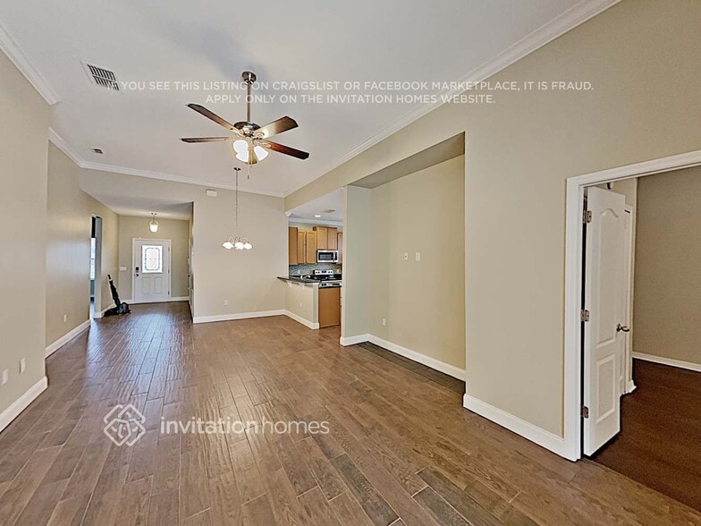 Building Photo - 1414 Jorhagen Dr