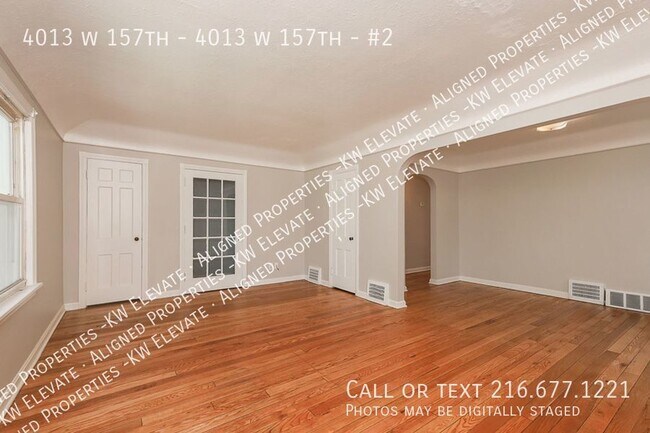 Building Photo - 4013 W 157th St