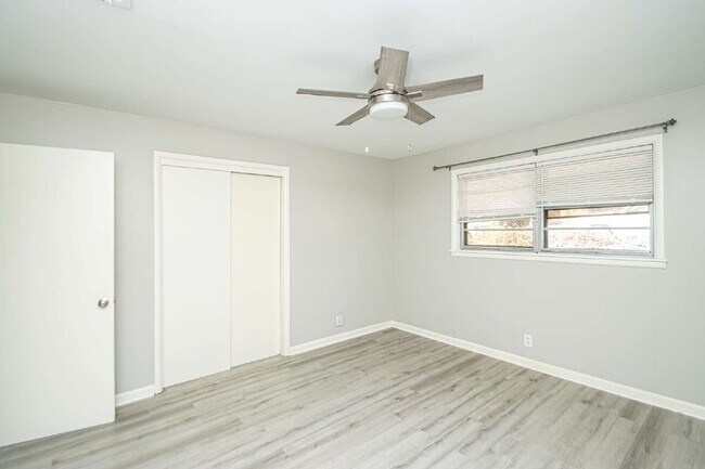 Building Photo - Charming 2-Bedroom Home in North Little Rock