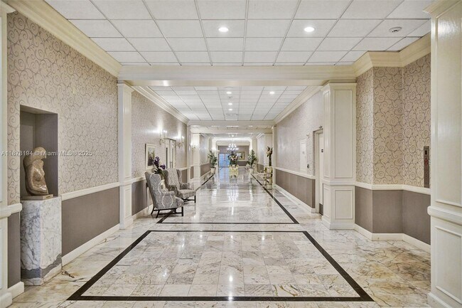 Building Photo - 3800 S Ocean Dr
