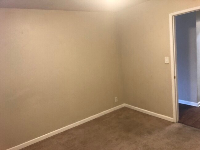Carpeted Bedroom - 2715 Joseph Ave