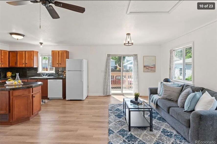 Building Photo - 45 S Meade St