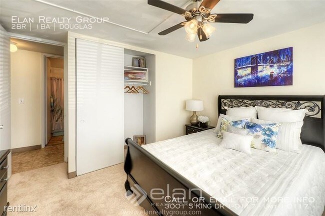 Building Photo - 3001 S KING Dr